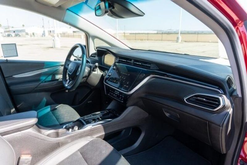 Used 2023 Chevrolet Bolt EV 2LTImage 9
