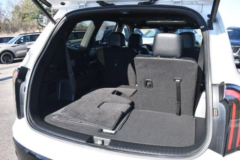 Used 2024 Kia Telluride EX X-LineImage 18