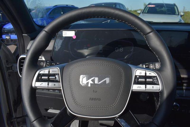 New 2025 Kia Telluride EX X-ProImage 29