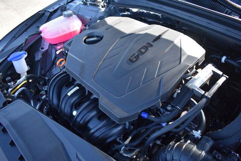New 2026 Kia K5 GT-LineImage 34