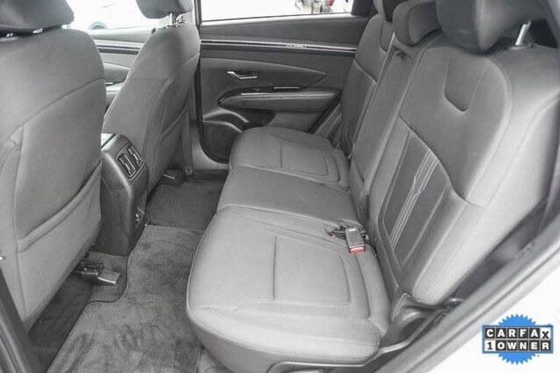 Used 2022 Hyundai Tucson SELImage 20