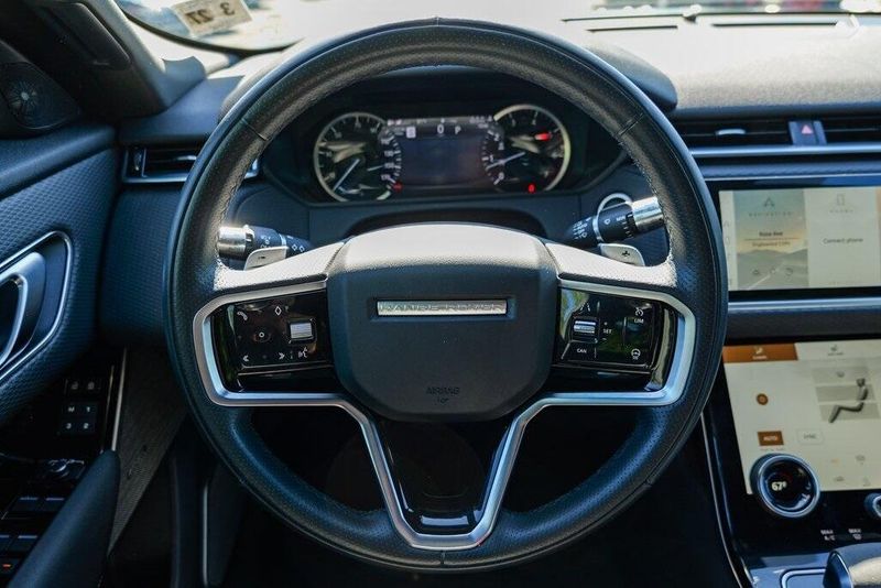 2022 Land Rover Range Rover Velar P250 R-Dynamic S photo 39