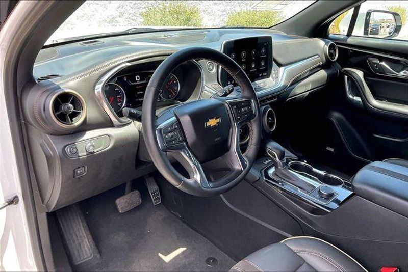 Used 2023 Chevrolet Blazer PremierImage 14