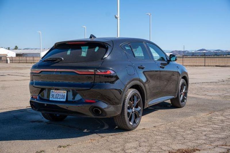 Used 2024 Dodge Hornet R/TImage 7