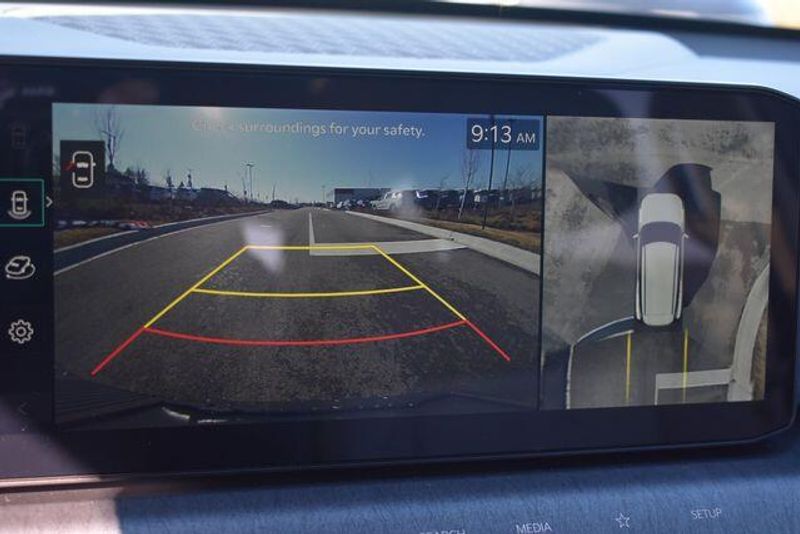 New 2026 Kia EV9 WindImage 38