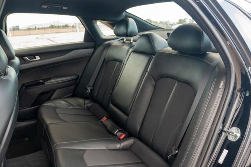 Used 2023 Kia K5 GT-LineImage 15