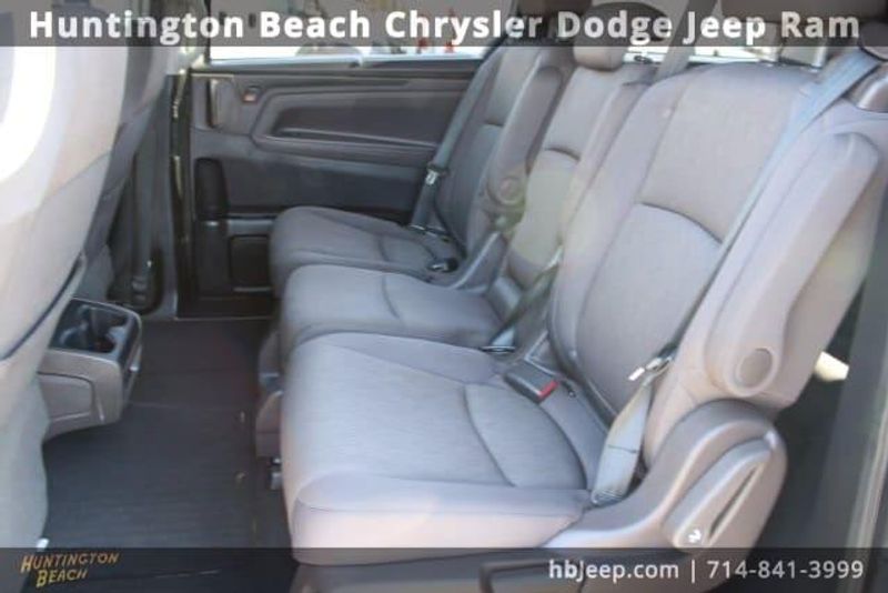 2019 Honda Odyssey EXImage 32