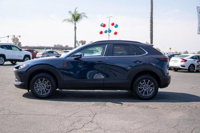 Used 2024 Mazda CX-30 2.5 SImage 4