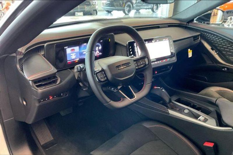 New 2026 Dodge Charger R/T 4-door AwdImage 6