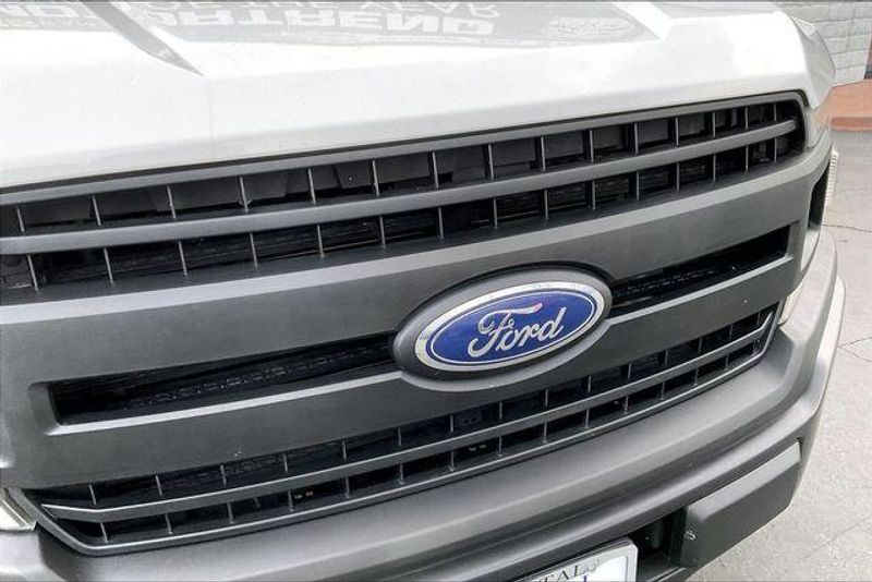 Used 2020 Ford F-150 XLImage 26