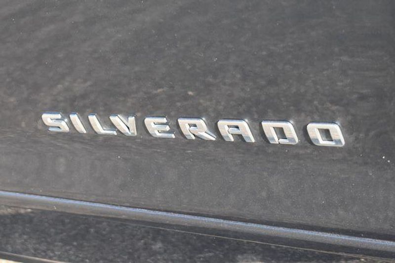 Used 2018 Chevrolet Silverado 1500 LTImage 12