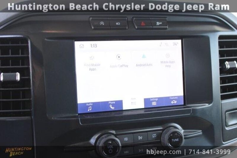 2021 Ford F-150 XLTImage 31