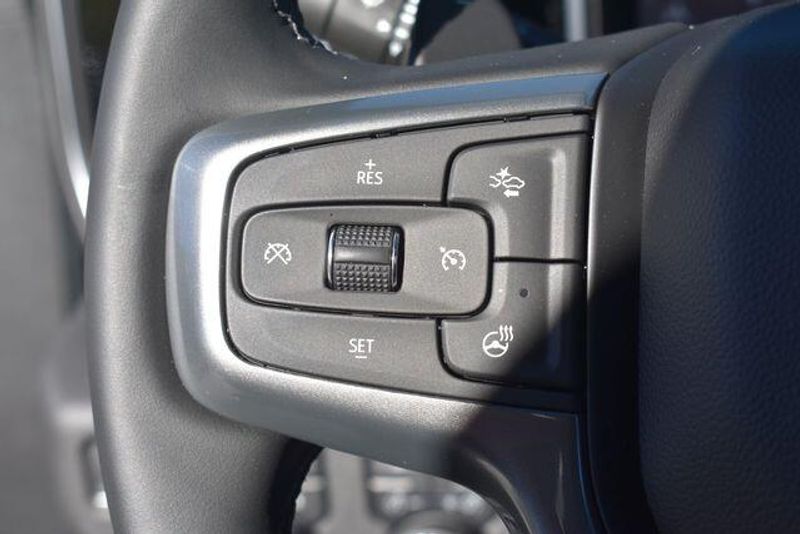 New 2025 Chevrolet Silverado 1500 LTZImage 31