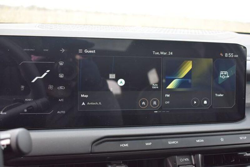 New 2027 Kia Telluride X-Line SXImage 34