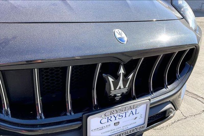 Used 2024 Maserati Grecale GTImage 30