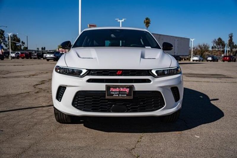Used 2024 Dodge Hornet R/TImage 2