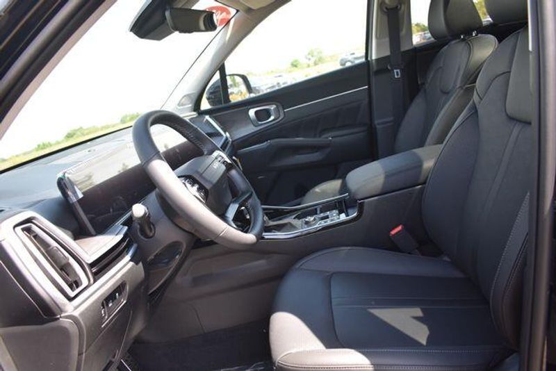 New 2026 Kia Sorento X-Line SXImage 26