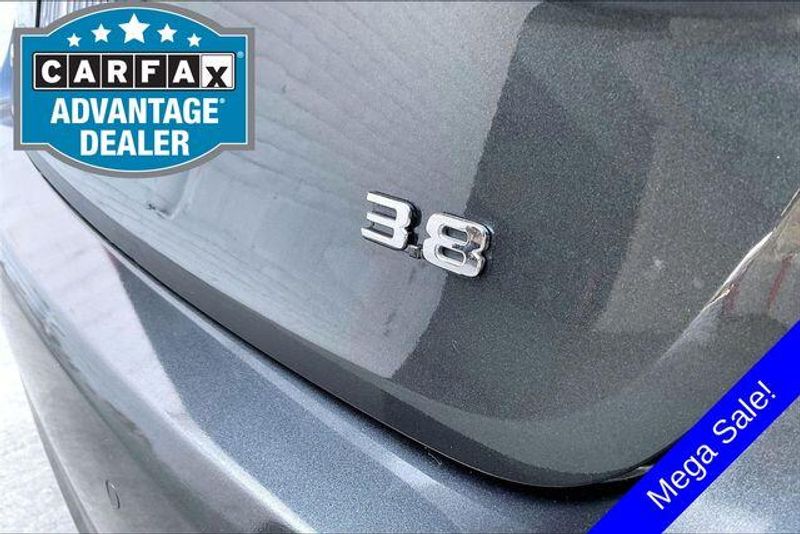 Used 2018 Genesis G80 3.8Image 7