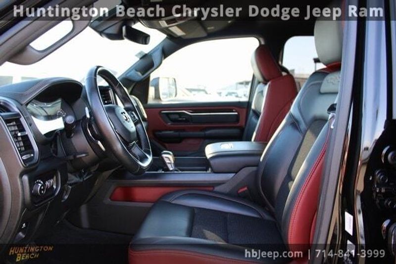 2021 RAM 1500 TRXImage 50