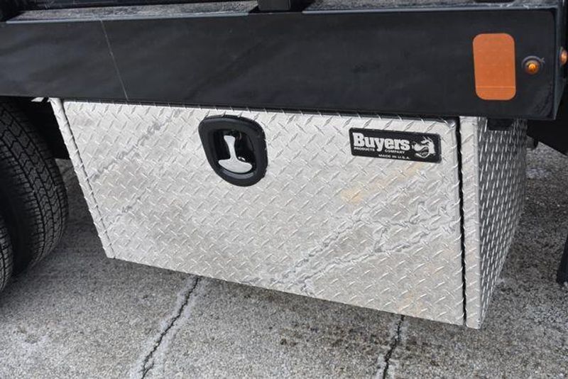 New 2025 Chevrolet Silverado 3500HD Work TruckImage 16