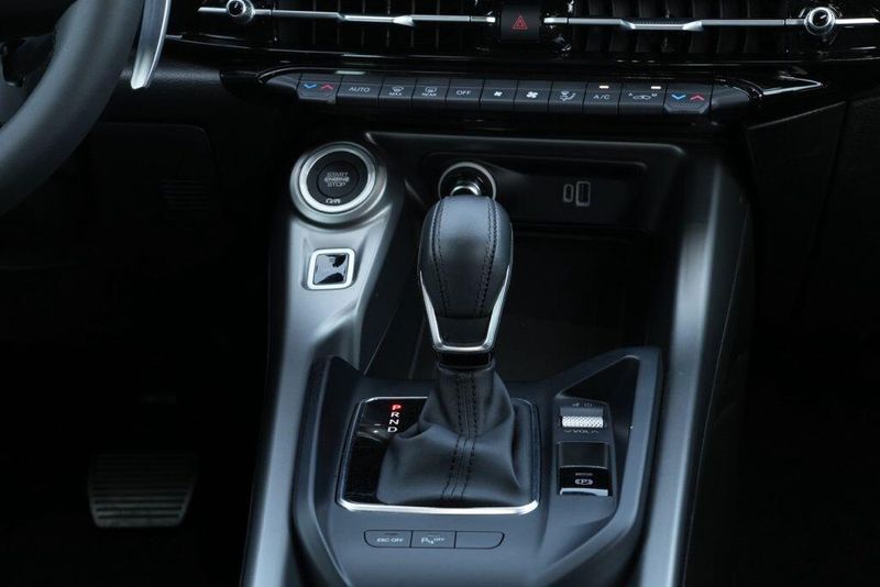 Used 2024 Dodge Hornet R/TImage 22