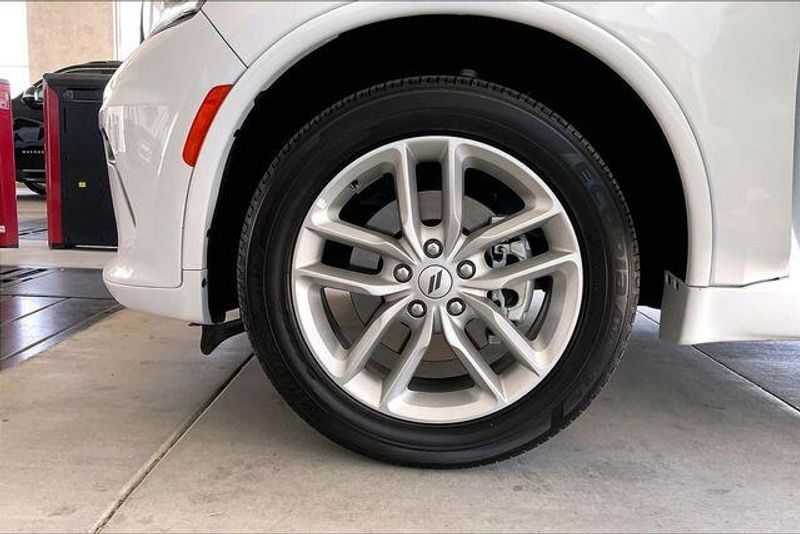Used 2025 Dodge Durango GTImage 8