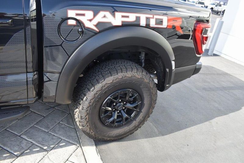 Used 2023 Ford F-150 Raptor RImage 7