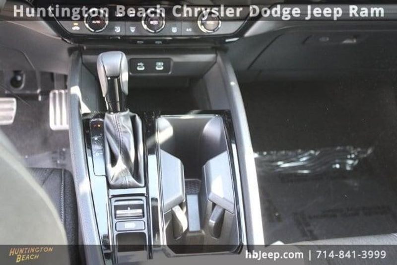 2024 Honda Accord Hybrid SportImage 14