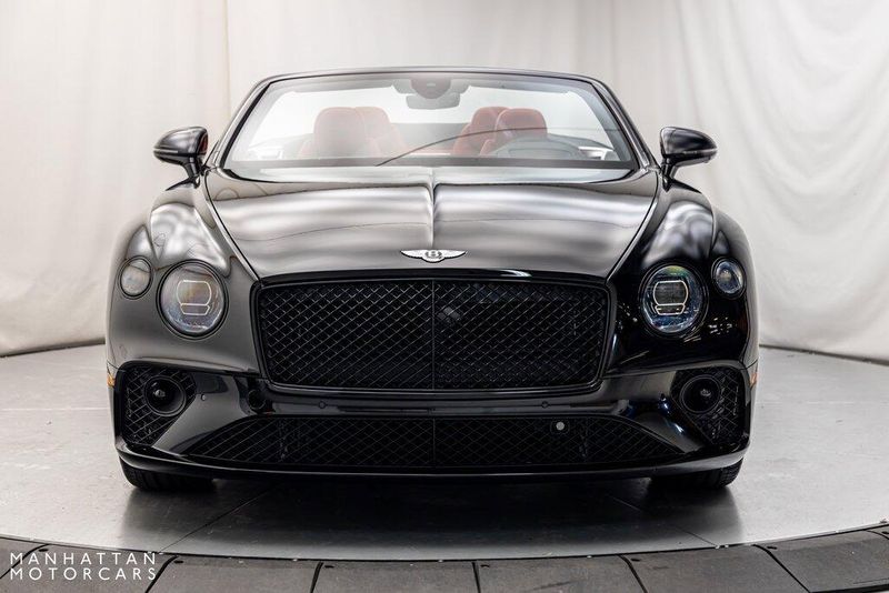 2024 Bentley Continental SpeedImage 8