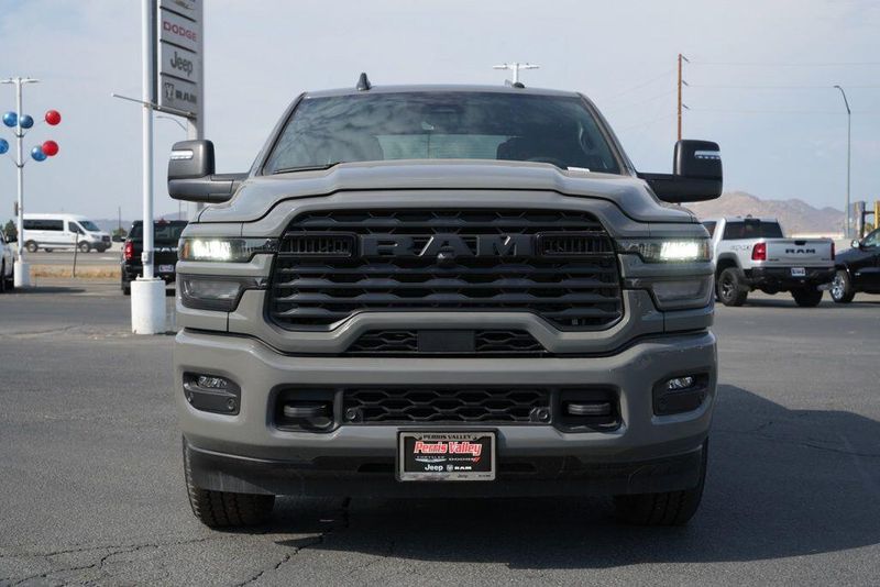 New 2026 RAM 2500 Big HornImage 2