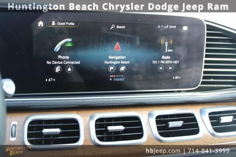 2021 Mercedes-Benz GLE 350Image 25