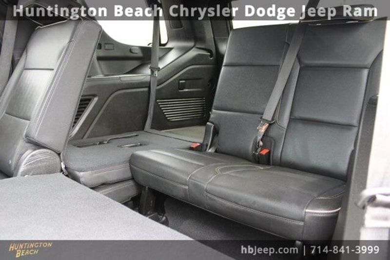 2021 GMC Yukon SLTImage 46