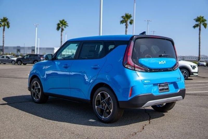 New 2025 Kia Soul EXImage 5