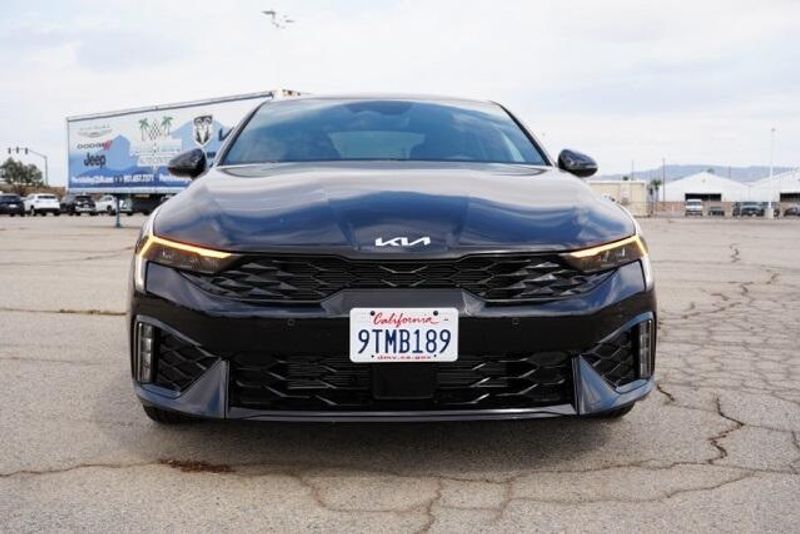 Used 2025 Kia K5 GT-LineImage 2