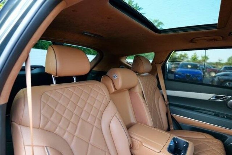 2025 Genesis GV80 3.5T Prestige photo 32