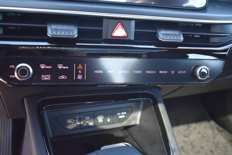 New 2026 Kia K5 GT-LineImage 31