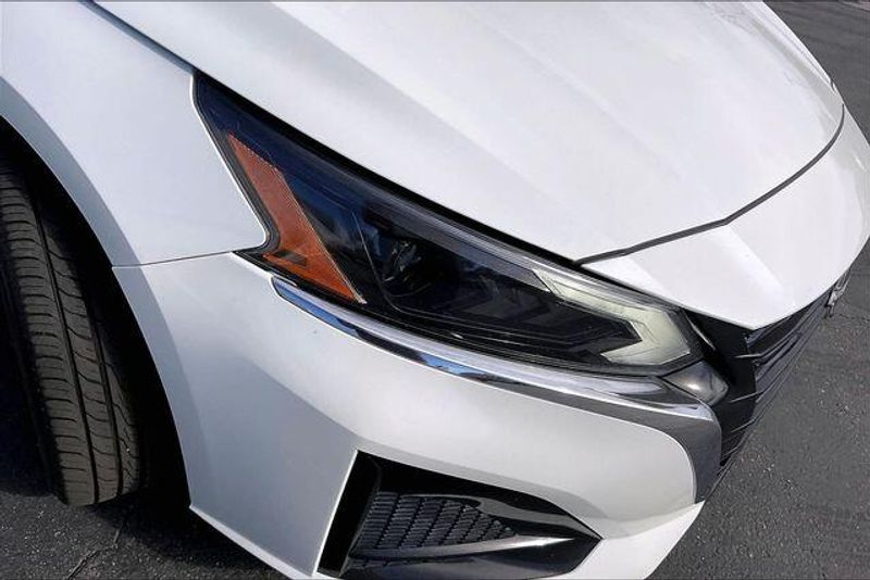 Used 2023 Nissan Altima 2.5 SVImage 27