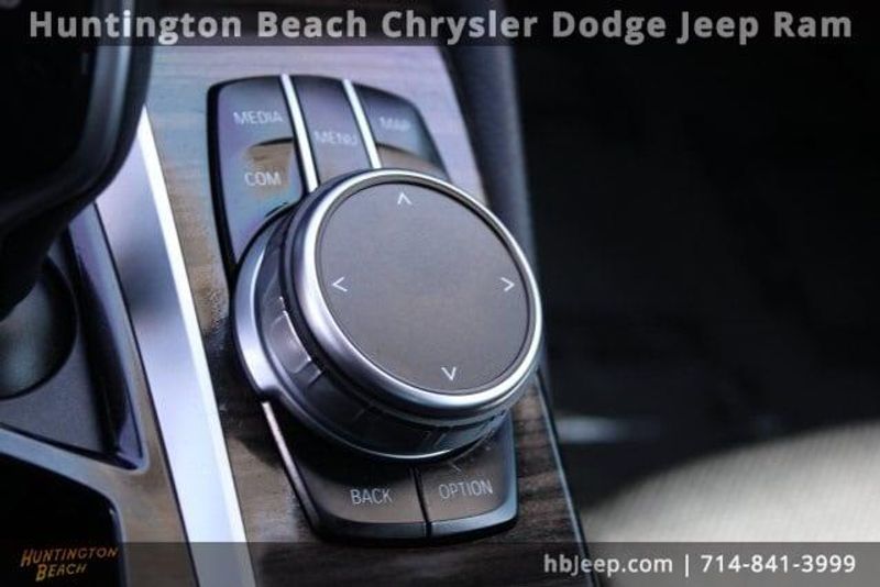 2023 BMW 5 Series 530e IperformanceImage 28