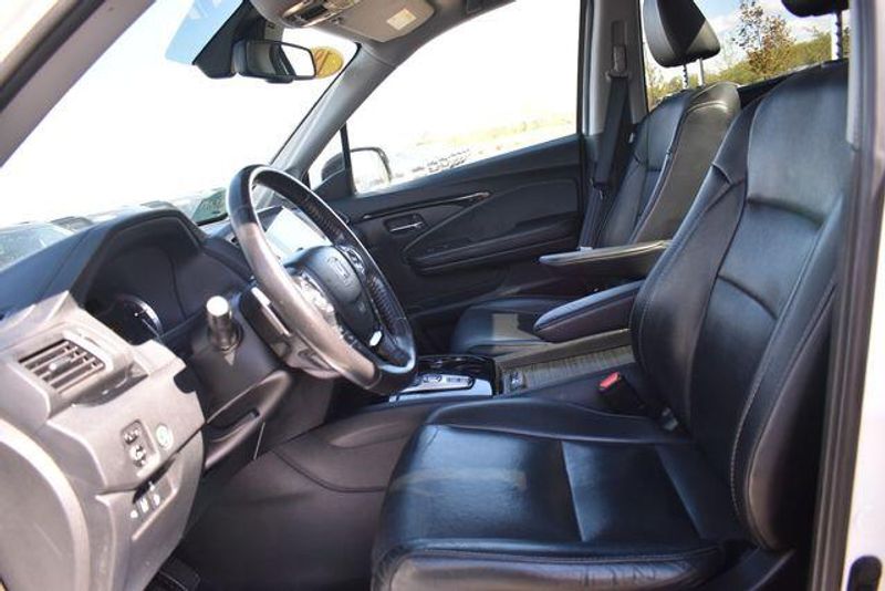 Used 2018 Honda Pilot EliteImage 26