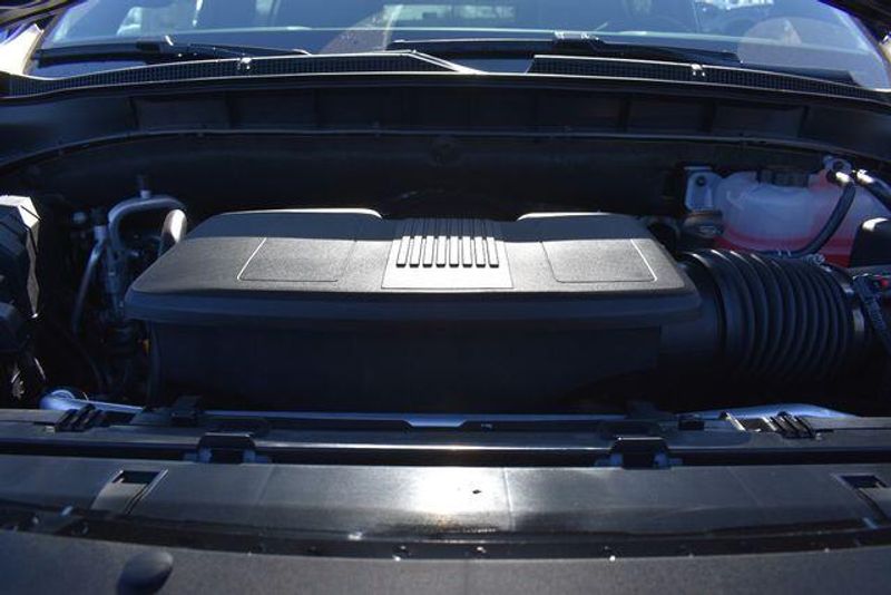 New 2026 Chevrolet Suburban PremierImage 42