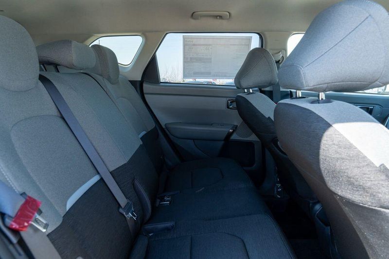 New 2027 Kia Seltos EXImage 16