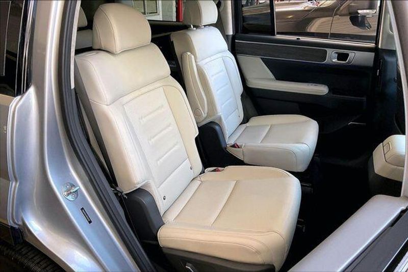 Used 2024 Hyundai Santa Fe CalligraphyImage 26