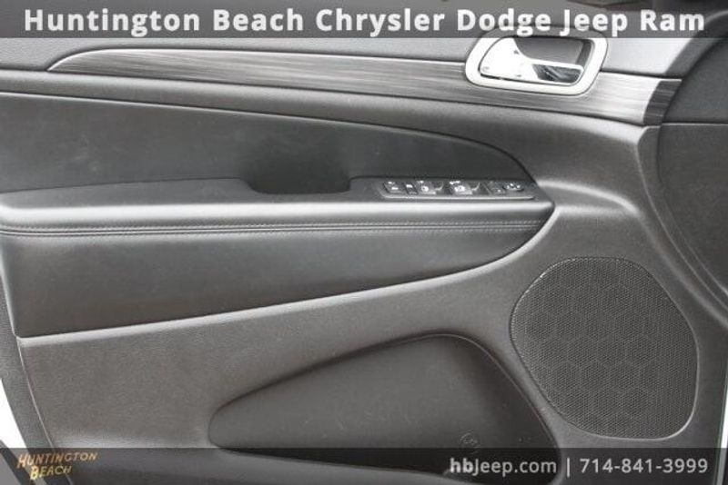 2022 Jeep Grand Cherokee WK Laredo XImage 10