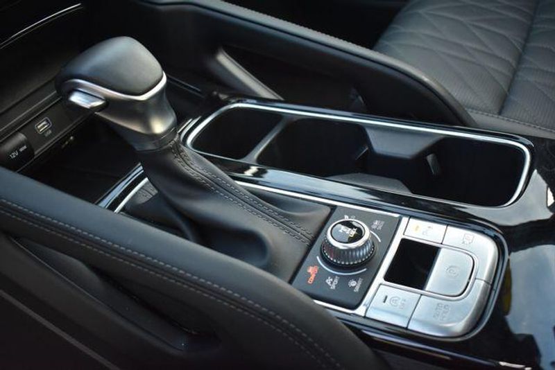 Used 2024 Kia Telluride SX-Prestige X-LineImage 26