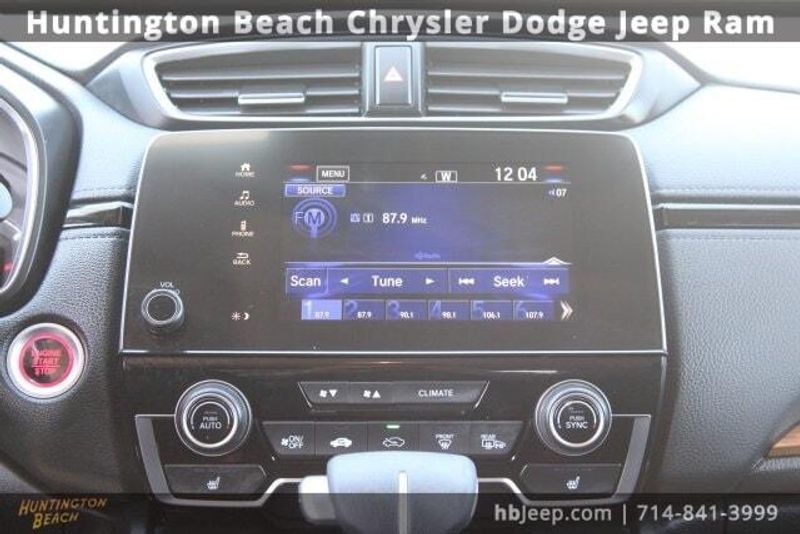 2021 Honda CR-V EXImage 15
