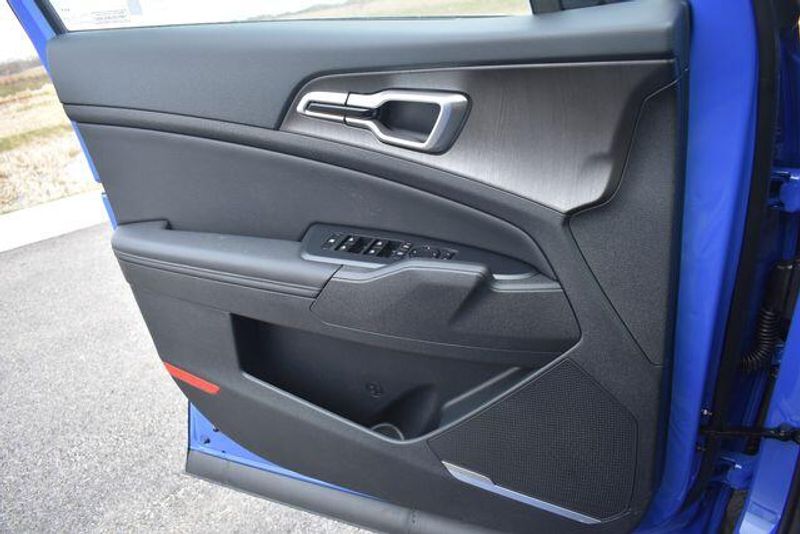 New 2026 Kia Sportage X-LineImage 34