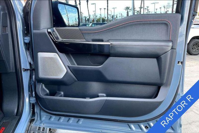 Used 2023 Ford F-150 RaptorImage 23