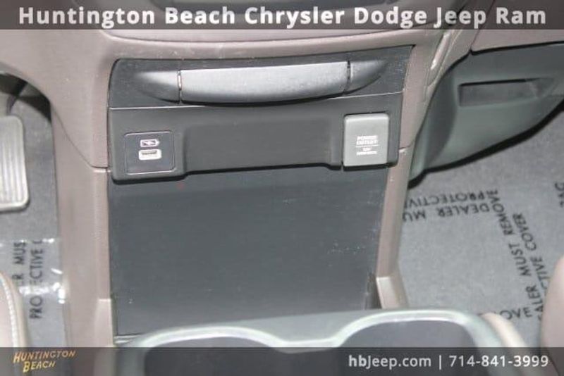 2022 Honda Odyssey EX-LImage 15