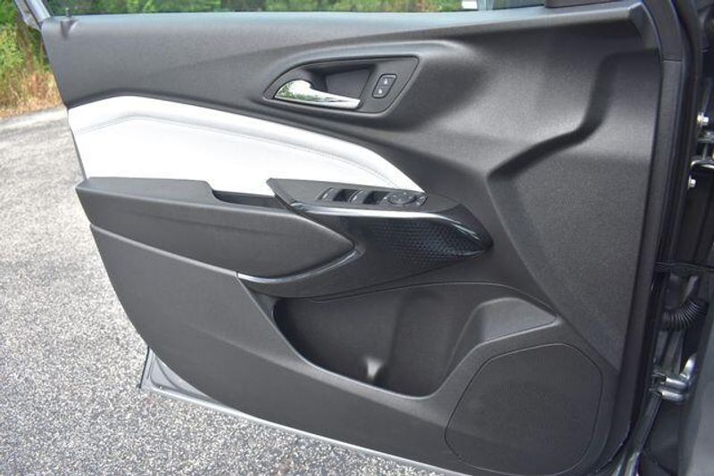 New 2026 Chevrolet Trax LTImage 30