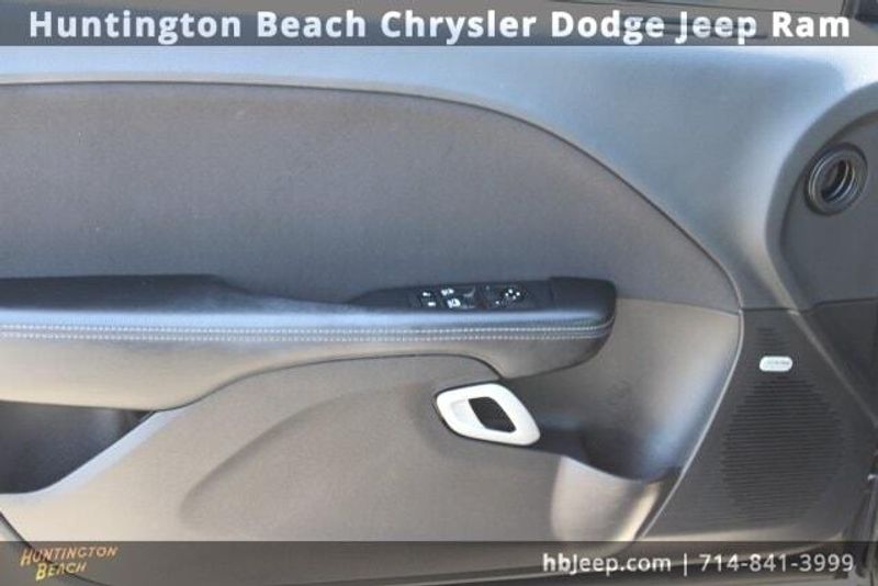 2021 Dodge Challenger GTImage 9